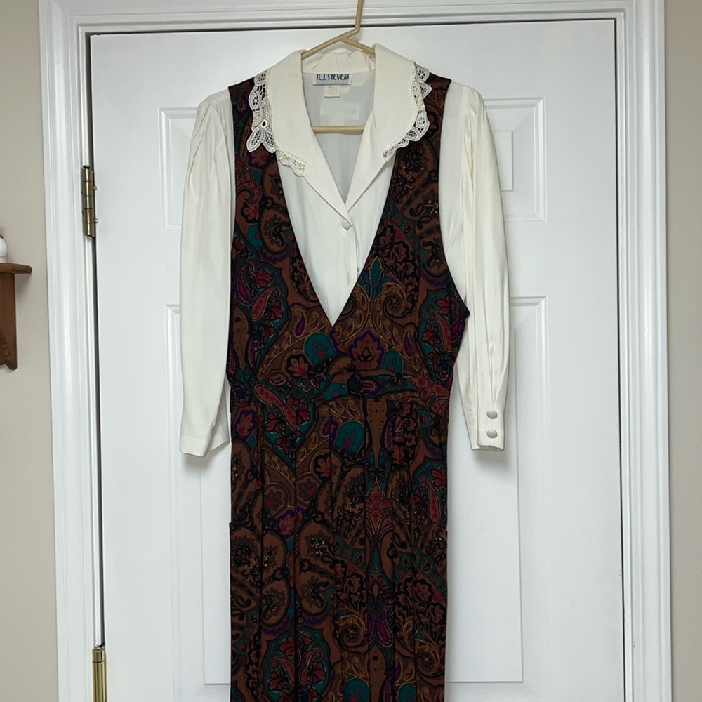 R.J. Stevens Dress